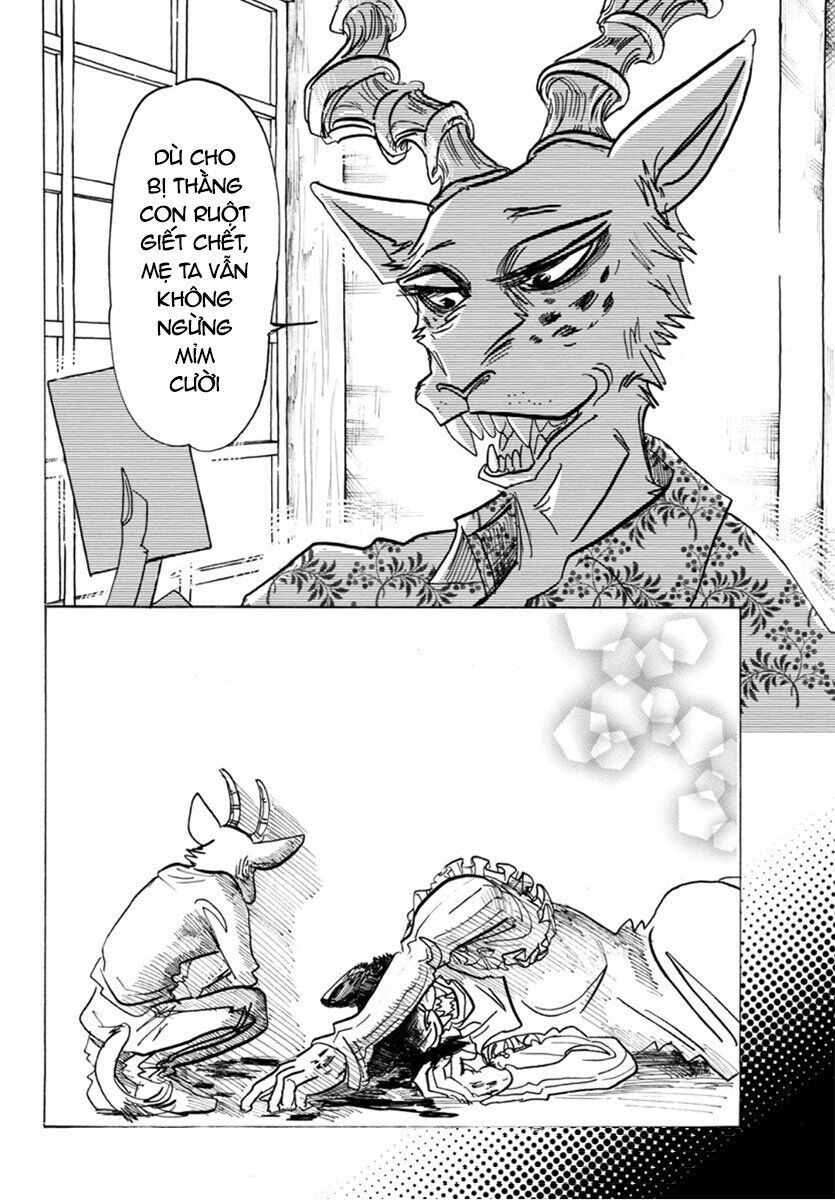 Bởi Vì Chúng Ta Đều Là Những Ngôi Sao Chapter 163 - 2