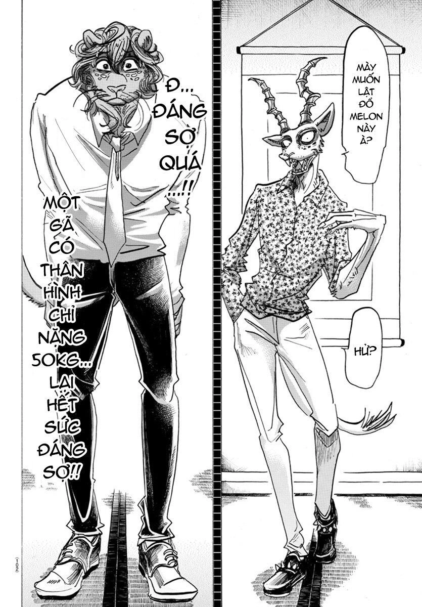 Bởi Vì Chúng Ta Đều Là Những Ngôi Sao Chapter 163 - 14