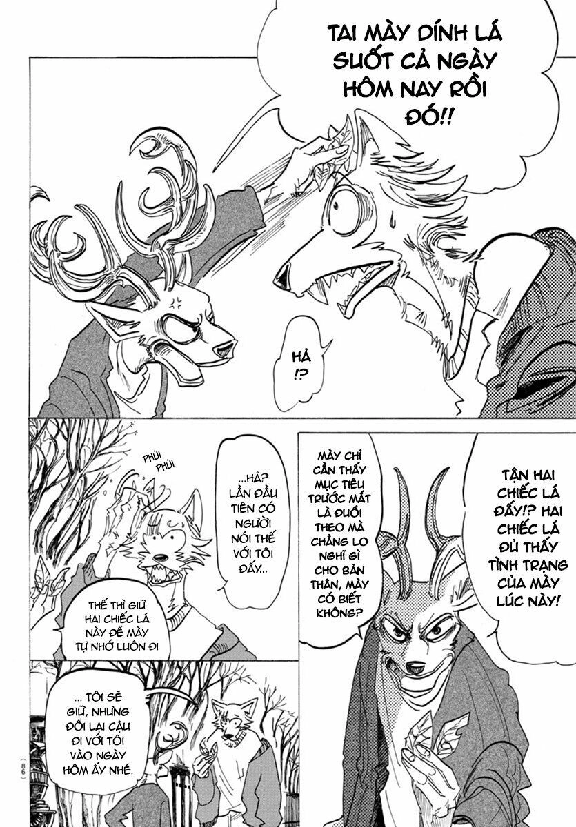 Bởi Vì Chúng Ta Đều Là Những Ngôi Sao Chapter 165 - 4