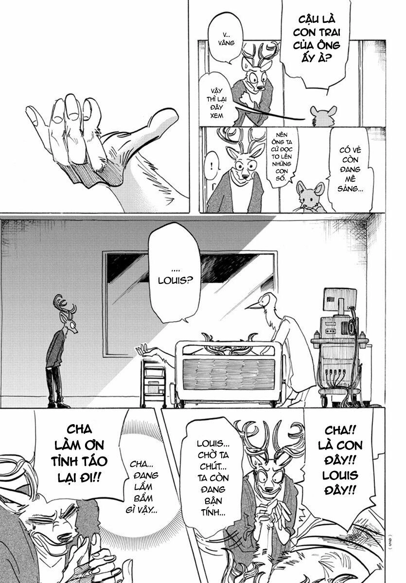 Bởi Vì Chúng Ta Đều Là Những Ngôi Sao Chapter 165 - 12