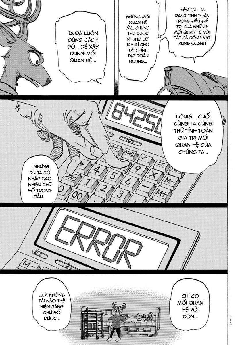 Bởi Vì Chúng Ta Đều Là Những Ngôi Sao Chapter 165 - 14