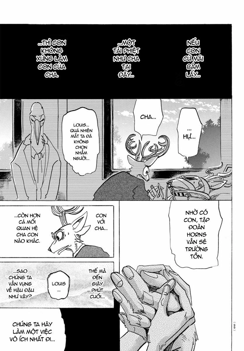 Bởi Vì Chúng Ta Đều Là Những Ngôi Sao Chapter 165 - 16