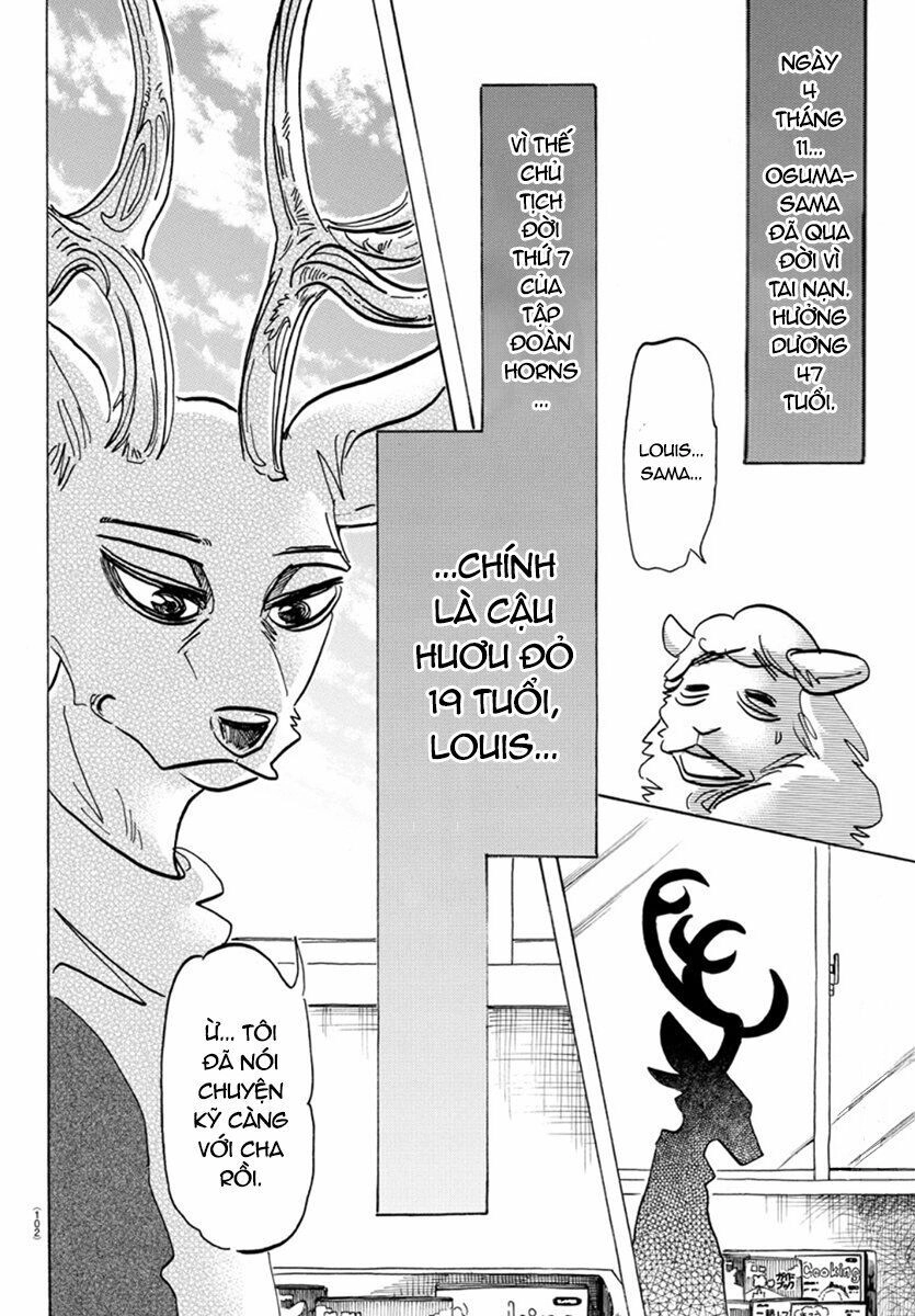 Bởi Vì Chúng Ta Đều Là Những Ngôi Sao Chapter 165 - 19