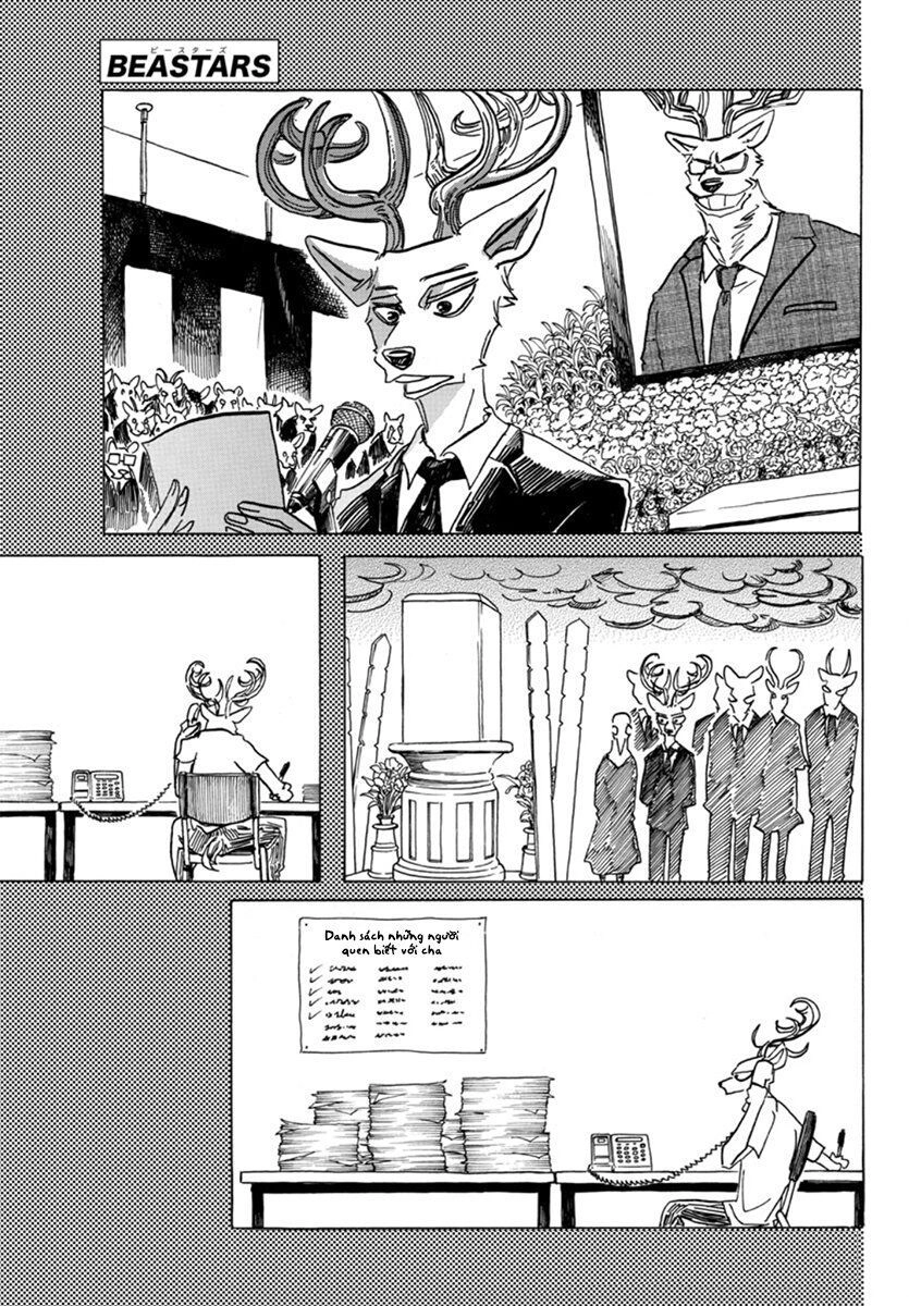 Bởi Vì Chúng Ta Đều Là Những Ngôi Sao Chapter 166 - 2