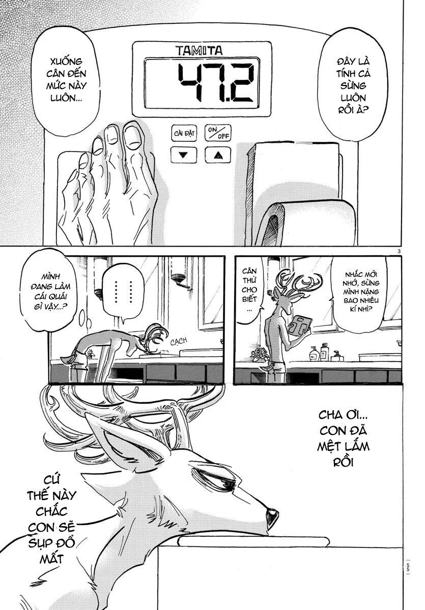 Bởi Vì Chúng Ta Đều Là Những Ngôi Sao Chapter 166 - 4