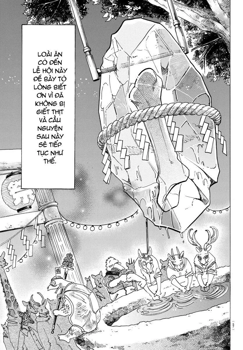 Bởi Vì Chúng Ta Đều Là Những Ngôi Sao Chapter 166 - 6