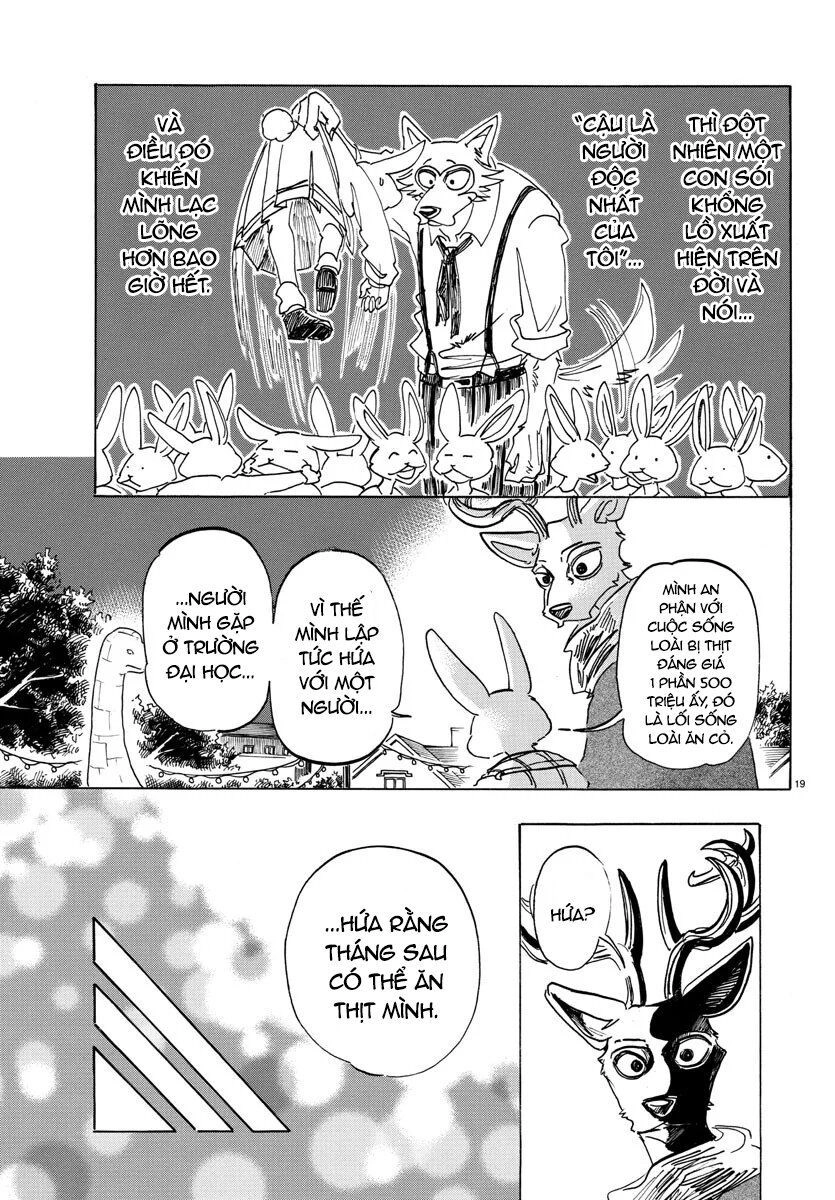 Bởi Vì Chúng Ta Đều Là Những Ngôi Sao Chapter 166 - 19