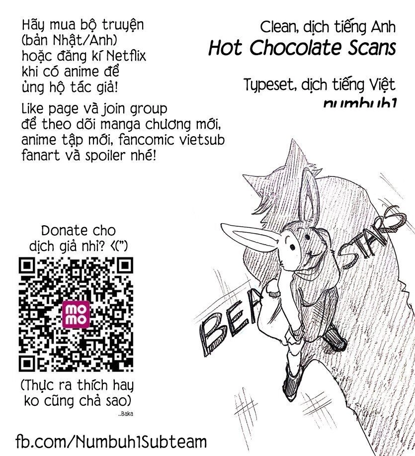 Bởi Vì Chúng Ta Đều Là Những Ngôi Sao Chapter 166 - 21