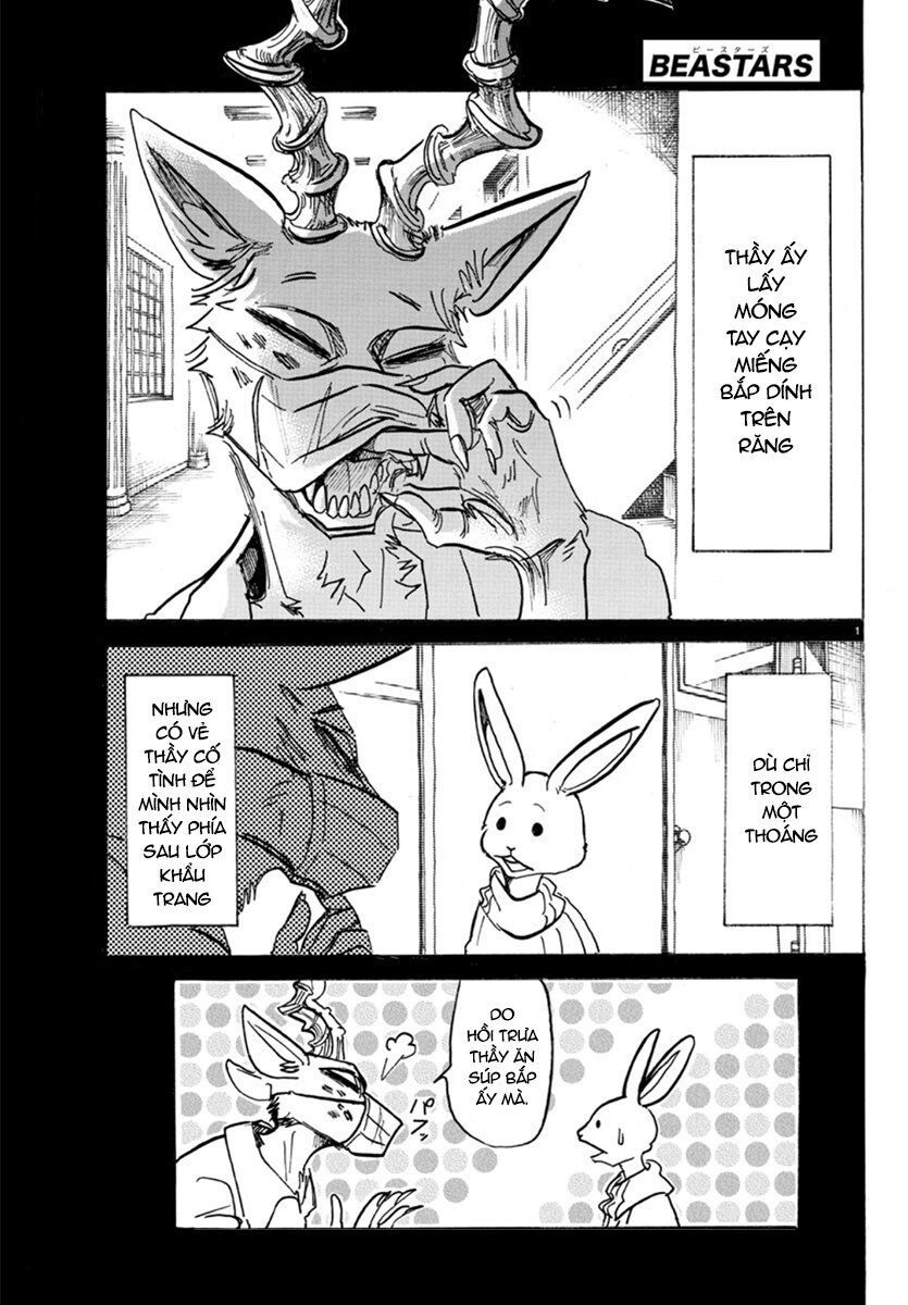 Bởi Vì Chúng Ta Đều Là Những Ngôi Sao Chapter 167 - 2