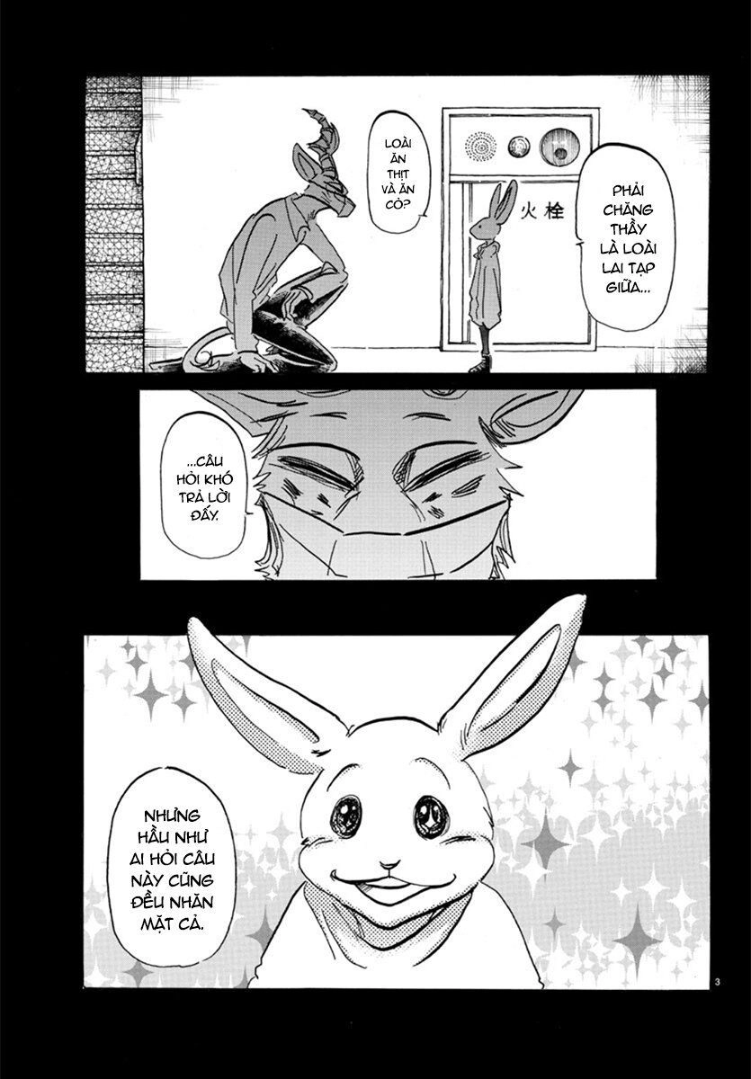 Bởi Vì Chúng Ta Đều Là Những Ngôi Sao Chapter 167 - 4