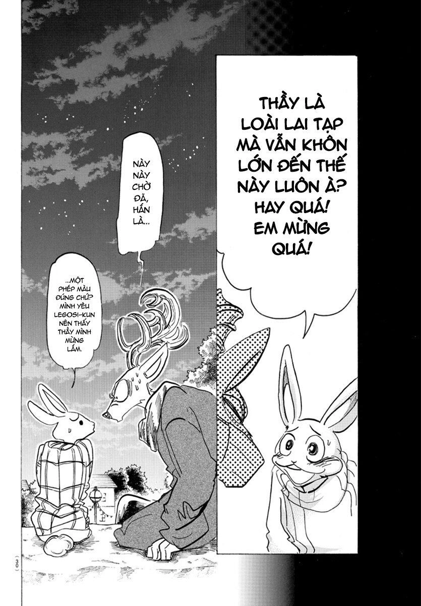 Bởi Vì Chúng Ta Đều Là Những Ngôi Sao Chapter 167 - 5