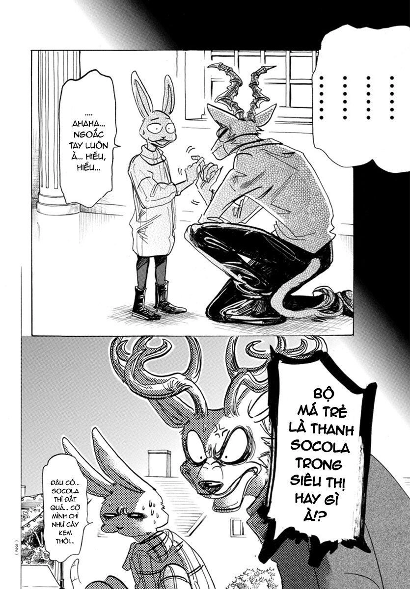 Bởi Vì Chúng Ta Đều Là Những Ngôi Sao Chapter 167 - 7