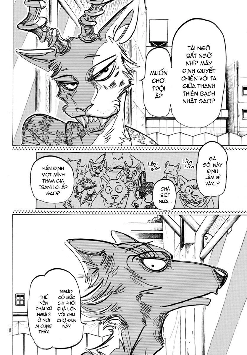 Bởi Vì Chúng Ta Đều Là Những Ngôi Sao Chapter 167 - 12