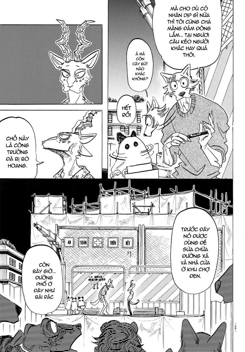 Bởi Vì Chúng Ta Đều Là Những Ngôi Sao Chapter 167 - 13