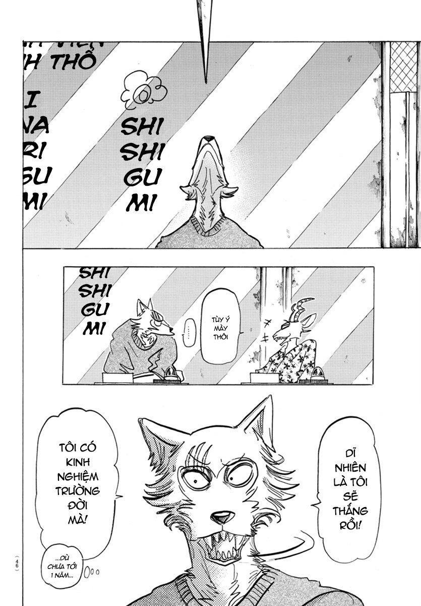 Bởi Vì Chúng Ta Đều Là Những Ngôi Sao Chapter 167 - 20