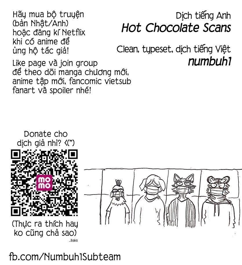 Bởi Vì Chúng Ta Đều Là Những Ngôi Sao Chapter 167 - 21