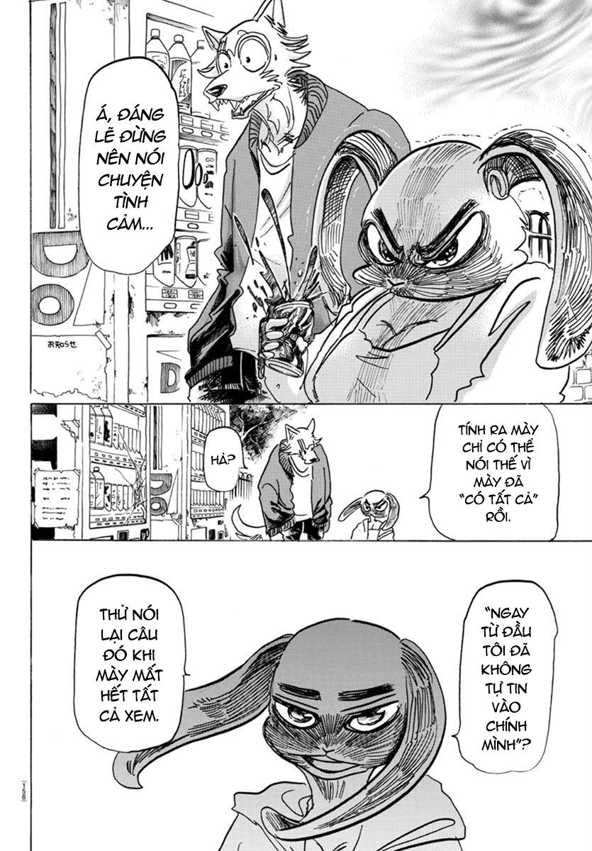 Bởi Vì Chúng Ta Đều Là Những Ngôi Sao Chapter 169 - 15