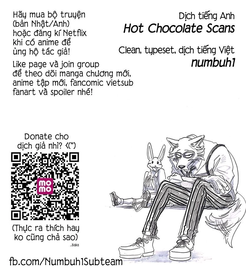 Bởi Vì Chúng Ta Đều Là Những Ngôi Sao Chapter 169 - 20