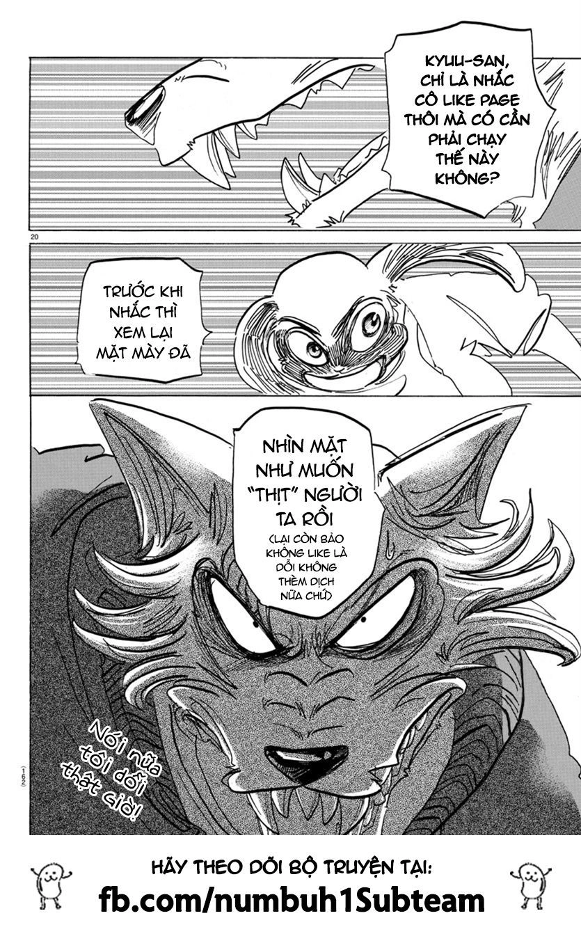 Bởi Vì Chúng Ta Đều Là Những Ngôi Sao Chapter 169 - 21