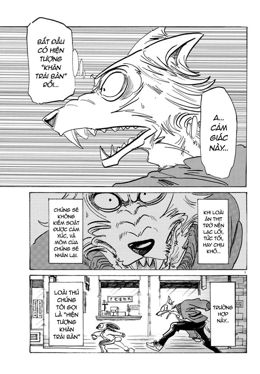 Bởi Vì Chúng Ta Đều Là Những Ngôi Sao Chapter 170 - 2