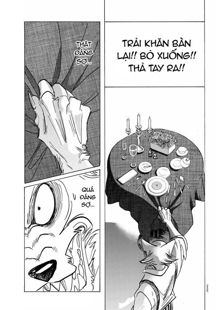 Bởi Vì Chúng Ta Đều Là Những Ngôi Sao Chapter 170 - 10