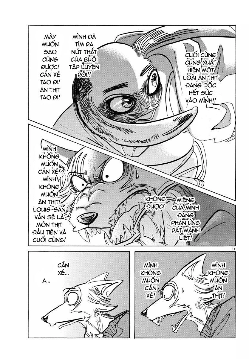 Bởi Vì Chúng Ta Đều Là Những Ngôi Sao Chapter 170 - 12