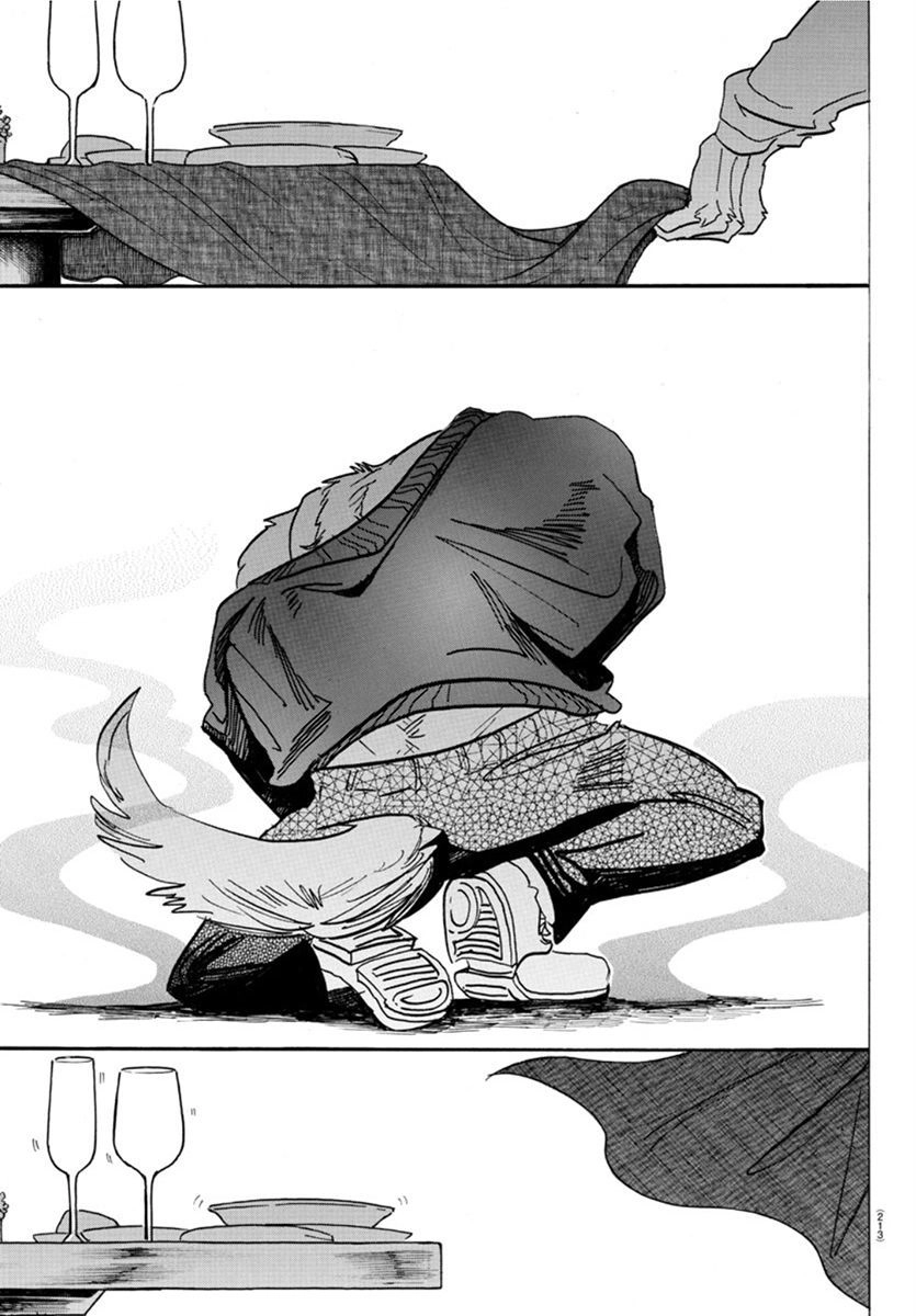 Bởi Vì Chúng Ta Đều Là Những Ngôi Sao Chapter 170 - 14