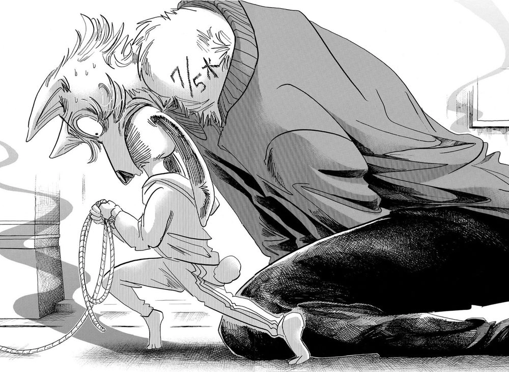 Bởi Vì Chúng Ta Đều Là Những Ngôi Sao Chapter 170 - 15