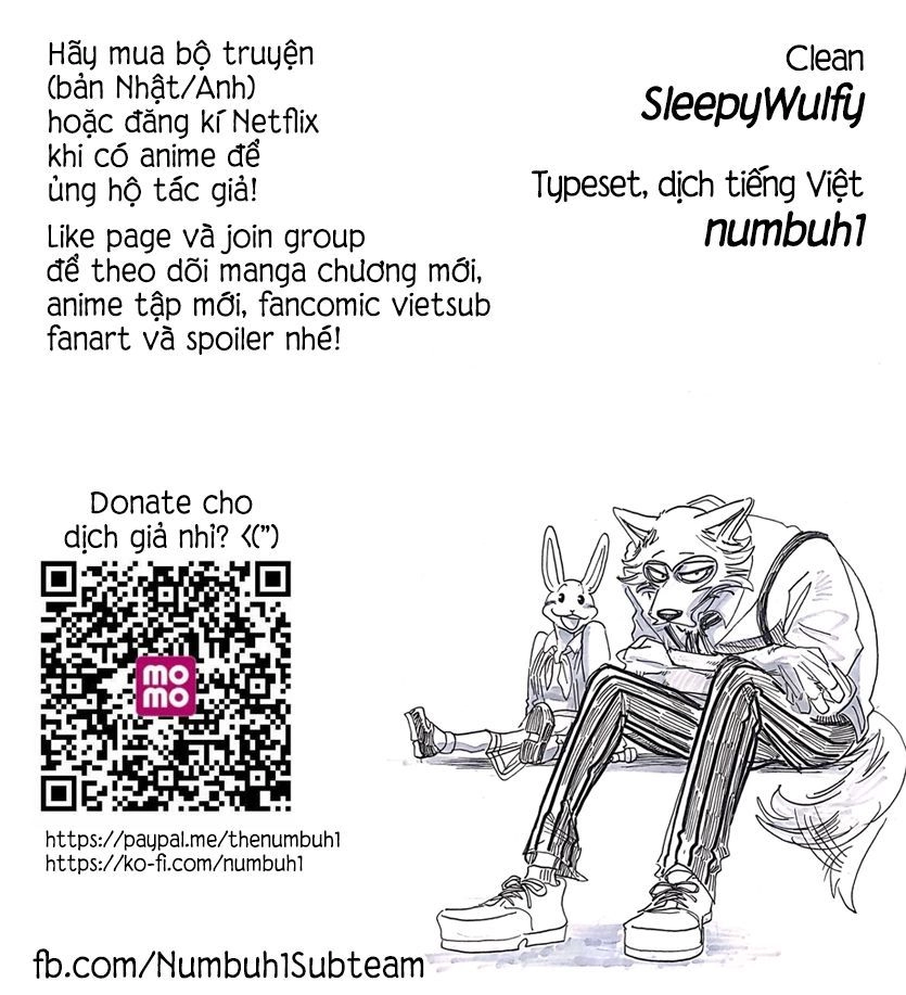 Bởi Vì Chúng Ta Đều Là Những Ngôi Sao Chapter 170 - 21