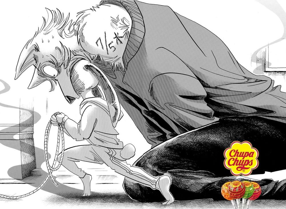 Bởi Vì Chúng Ta Đều Là Những Ngôi Sao Chapter 170 - 22