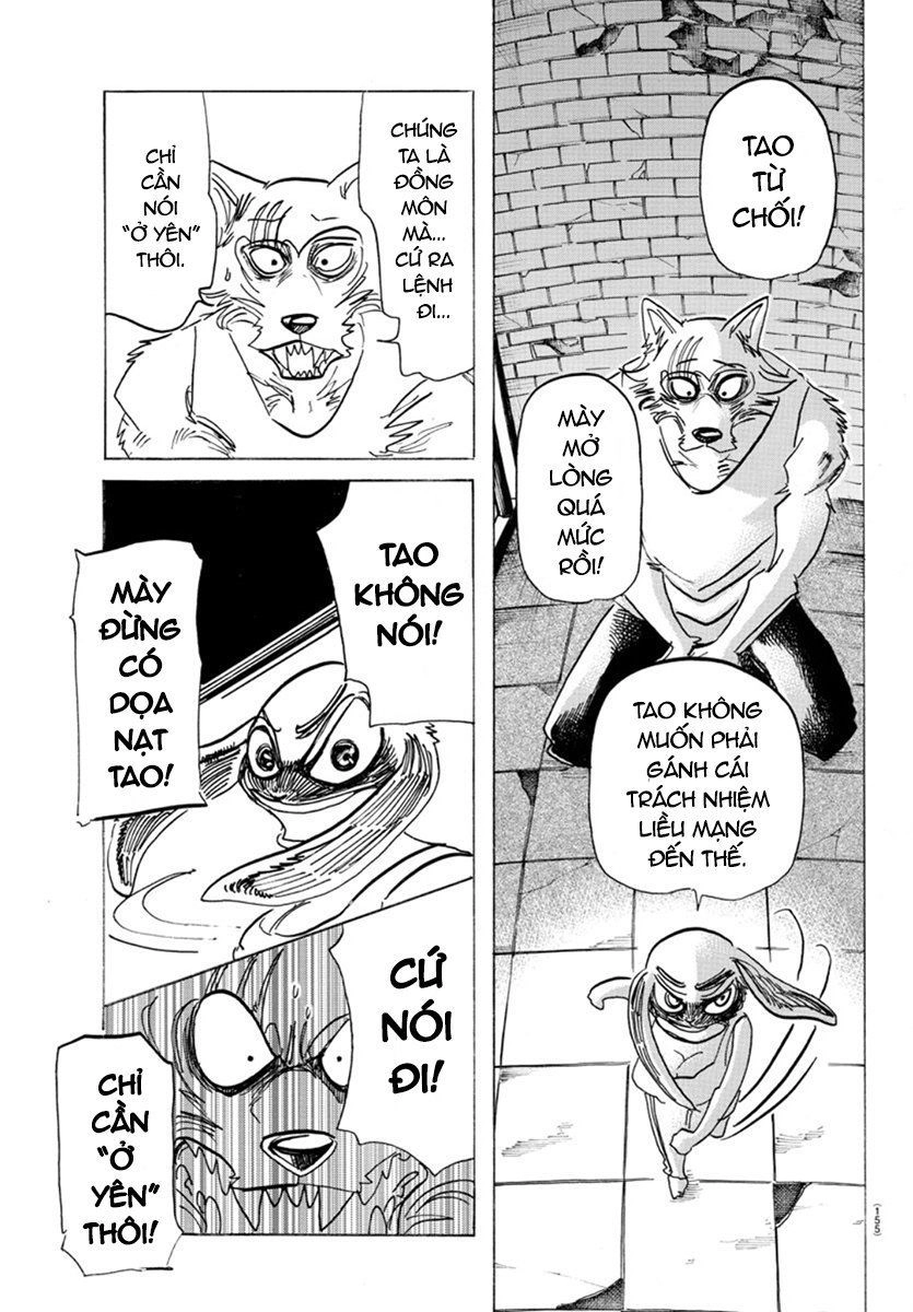 Bởi Vì Chúng Ta Đều Là Những Ngôi Sao Chapter 171 - 11