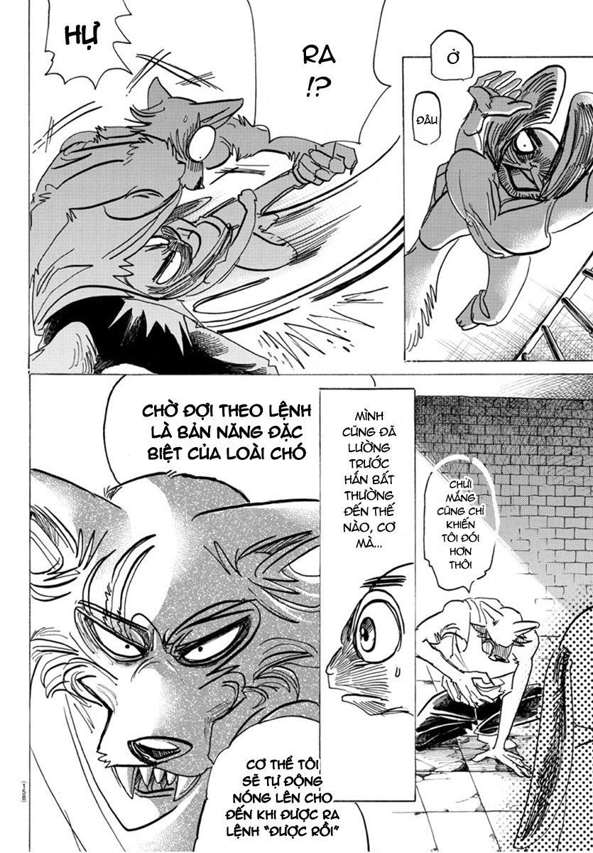 Bởi Vì Chúng Ta Đều Là Những Ngôi Sao Chapter 171 - 14