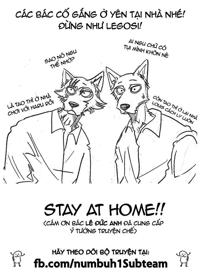 Bởi Vì Chúng Ta Đều Là Những Ngôi Sao Chapter 171 - 22