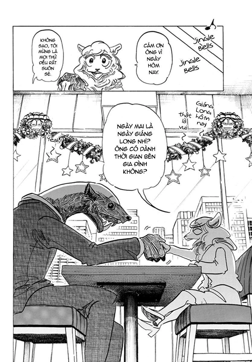 Bởi Vì Chúng Ta Đều Là Những Ngôi Sao Chapter 172 - 2