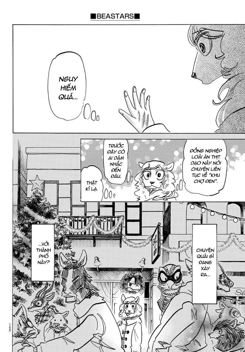 Bởi Vì Chúng Ta Đều Là Những Ngôi Sao Chapter 172 - 6