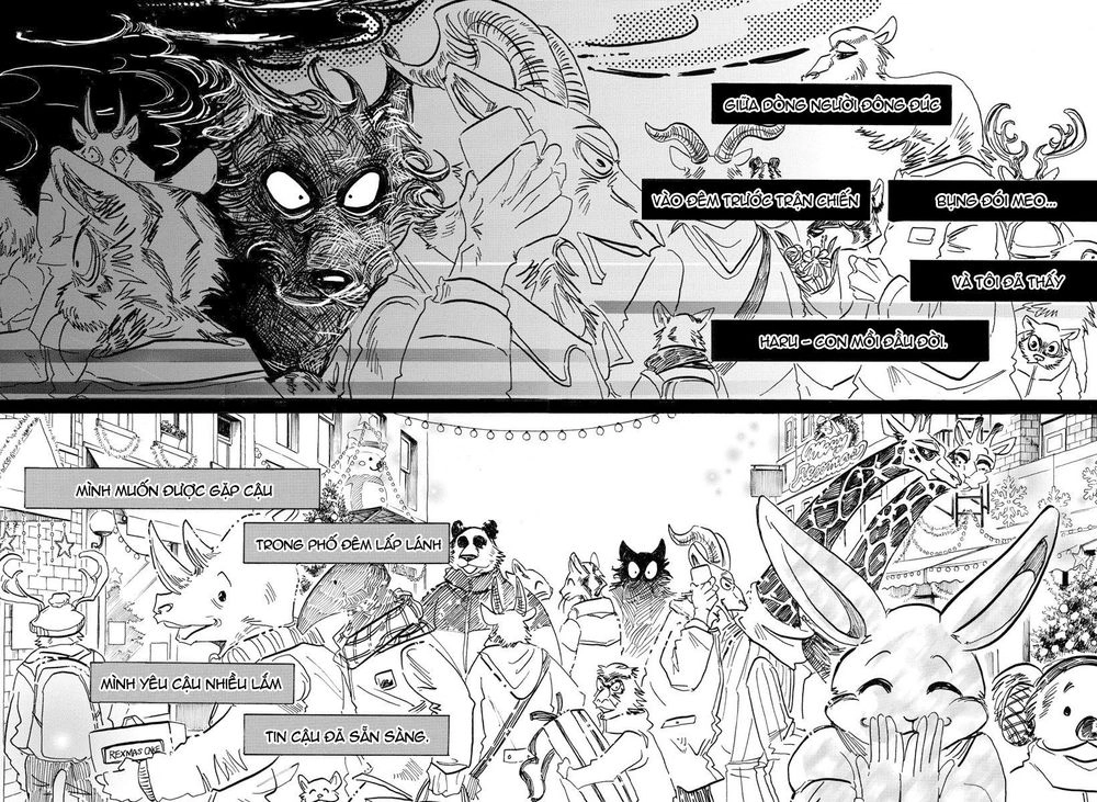 Bởi Vì Chúng Ta Đều Là Những Ngôi Sao Chapter 172 - 18