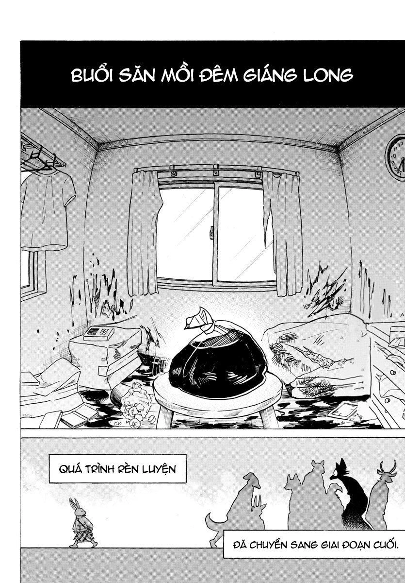 Bởi Vì Chúng Ta Đều Là Những Ngôi Sao Chapter 172 - 19