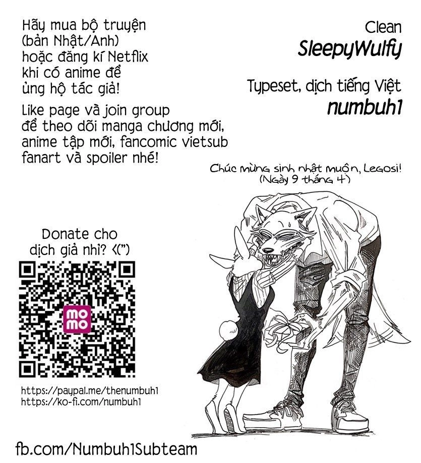 Bởi Vì Chúng Ta Đều Là Những Ngôi Sao Chapter 172 - 20