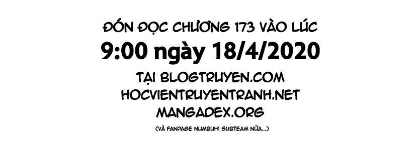 Bởi Vì Chúng Ta Đều Là Những Ngôi Sao Chapter 172 - 23