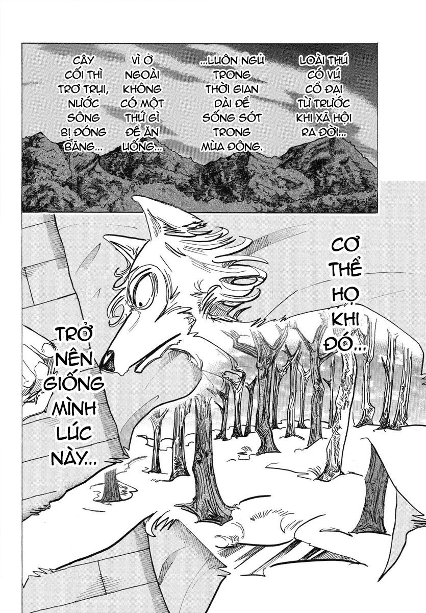 Bởi Vì Chúng Ta Đều Là Những Ngôi Sao Chapter 173 - 3