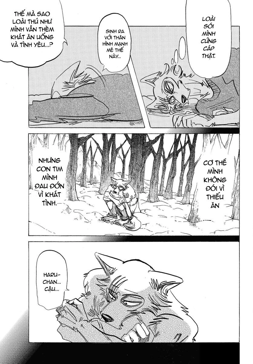 Bởi Vì Chúng Ta Đều Là Những Ngôi Sao Chapter 173 - 4