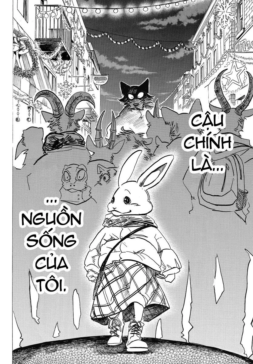 Bởi Vì Chúng Ta Đều Là Những Ngôi Sao Chapter 173 - 5