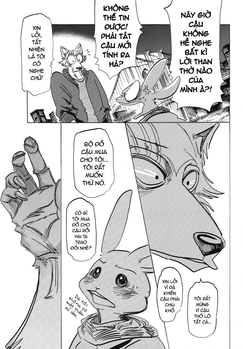 Bởi Vì Chúng Ta Đều Là Những Ngôi Sao Chapter 173 - 13