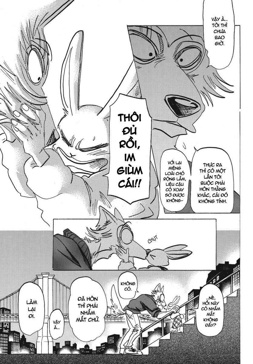 Bởi Vì Chúng Ta Đều Là Những Ngôi Sao Chapter 173 - 15