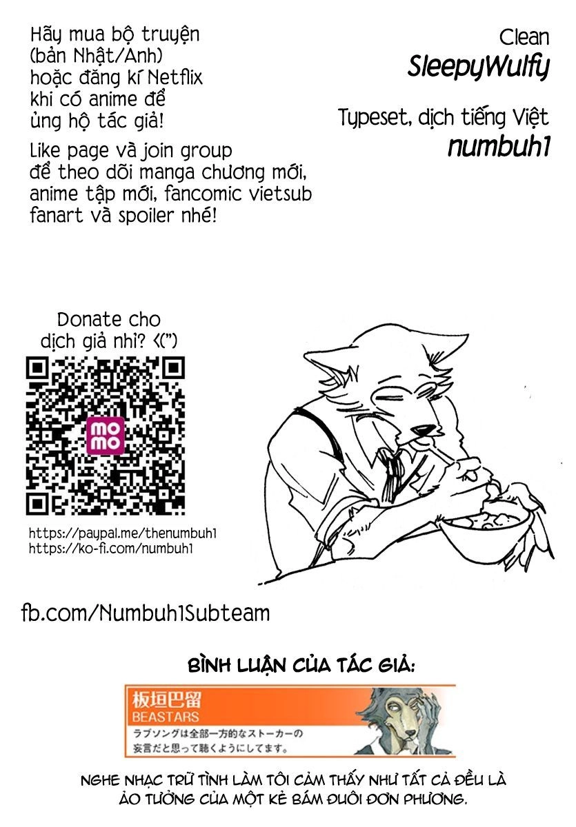 Bởi Vì Chúng Ta Đều Là Những Ngôi Sao Chapter 173 - 19