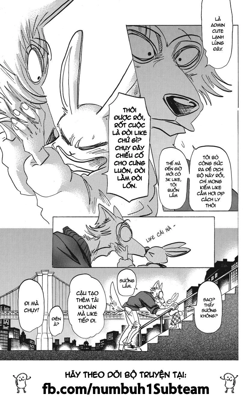 Bởi Vì Chúng Ta Đều Là Những Ngôi Sao Chapter 173 - 21