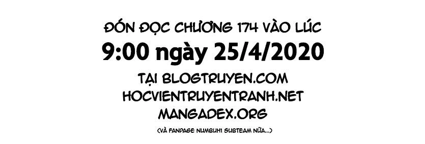 Bởi Vì Chúng Ta Đều Là Những Ngôi Sao Chapter 173 - 22