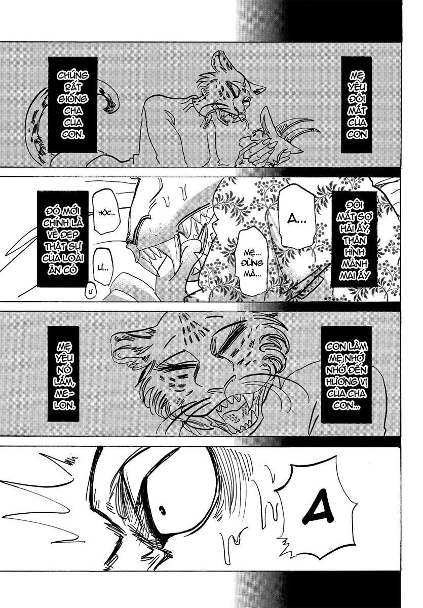 Bởi Vì Chúng Ta Đều Là Những Ngôi Sao Chapter 174 - 8