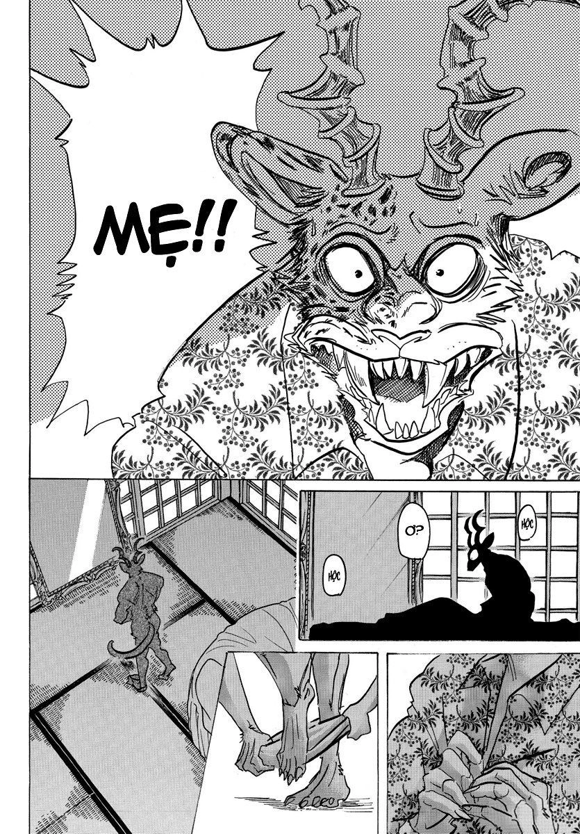 Bởi Vì Chúng Ta Đều Là Những Ngôi Sao Chapter 174 - 9