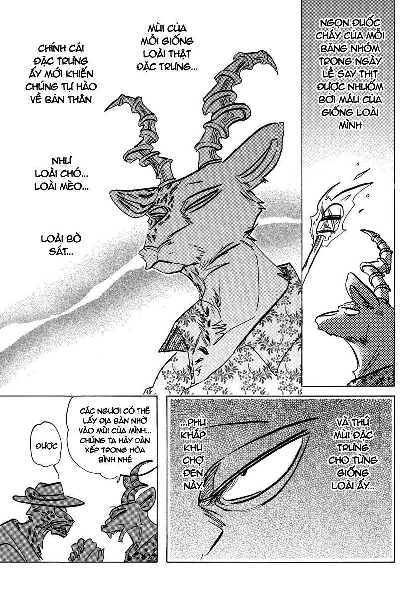 Bởi Vì Chúng Ta Đều Là Những Ngôi Sao Chapter 174 - 14